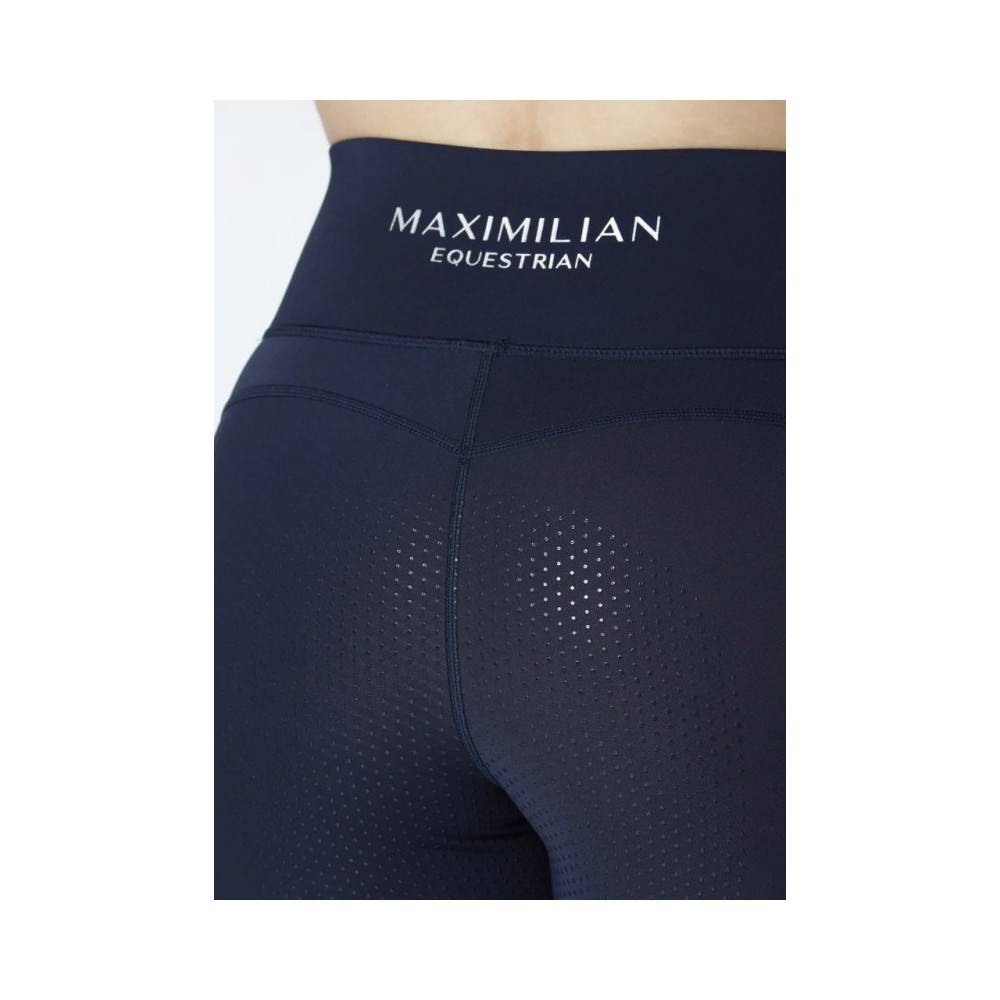Malles Maximilian Lift Full Grip Blau Marí |Cavall i Genet a Equestrian