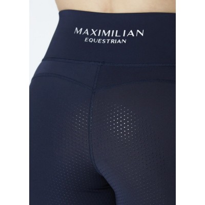 Malles Maximilian Lift Full Grip Blau Marí |Cavall i Genet a Equestrian