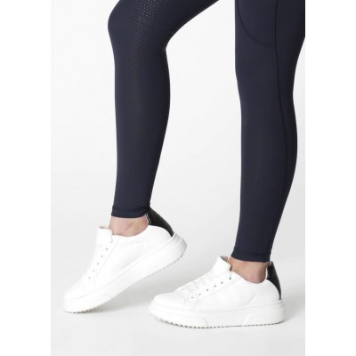 Leggins Maximilian Lift Full Grip Azúl Marino | Equestrian. Calvet Animals