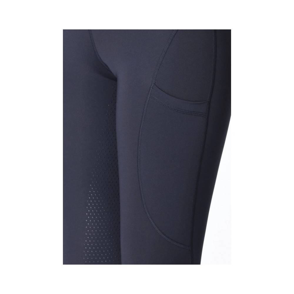 Malles Maximilian Lift Full Grip Blau Marí |Cavall i Genet a Equestrian