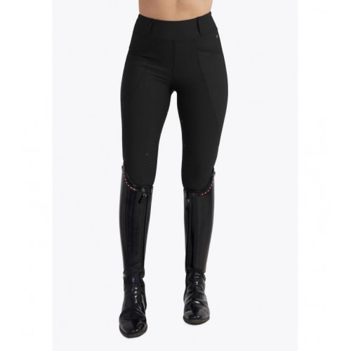 Malles Maximilian Pro Riding Negra |Cavall i Genet a Equestrian, Calvet 2