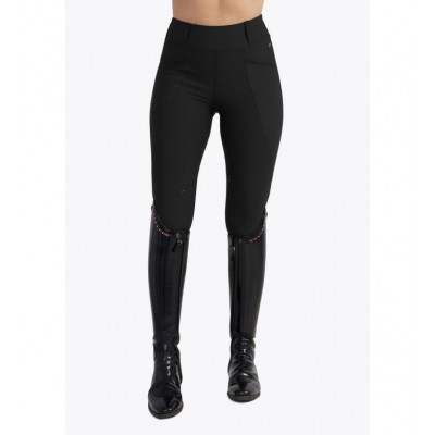 Malles Maximilian Pro Riding Negra |Cavall i Genet a Equestrian, Calvet