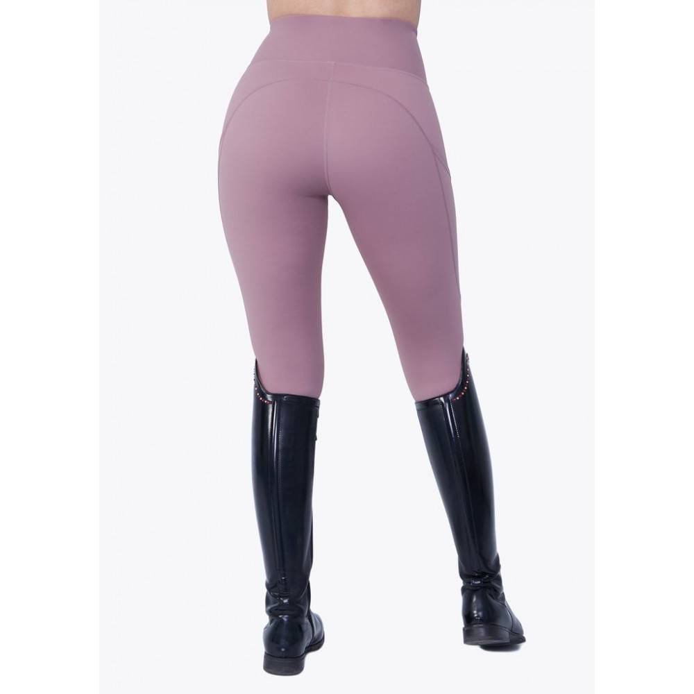 Malles Maximilian Sculpt Rosa Talp |Cavall i Genet a Equestrian, Calvet