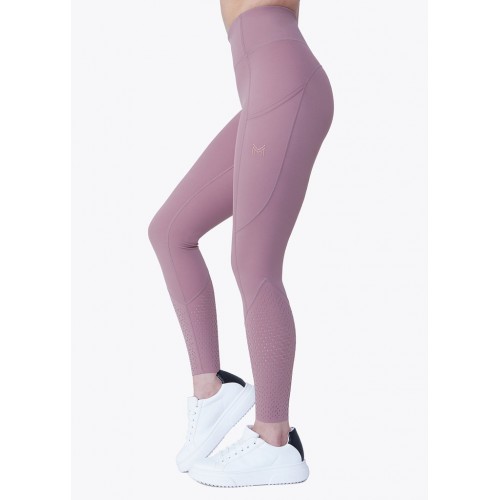 Leggins Maximilian Sculpt Rosa Topo | Equestrian. Calvet Animals i Plantes.