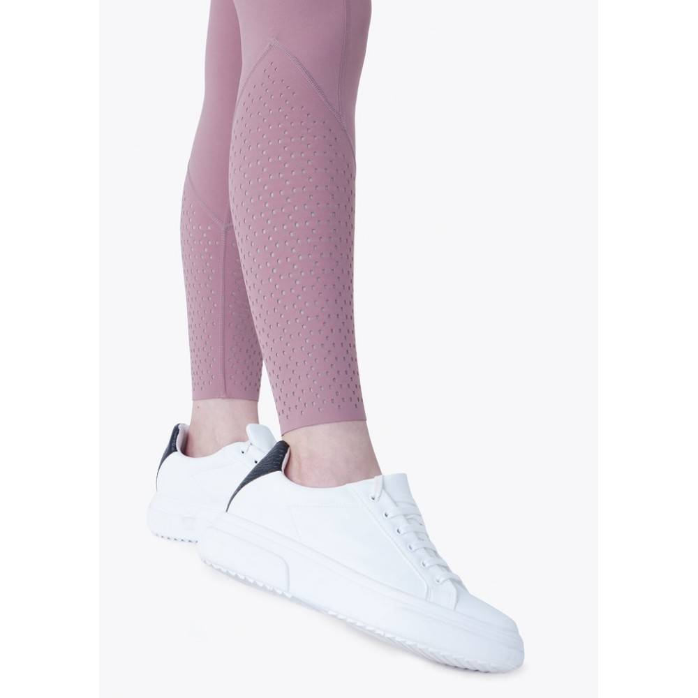 Leggins Maximilian Sculpt Rosa Topo | Equestrian. Calvet Animals i Plantes.