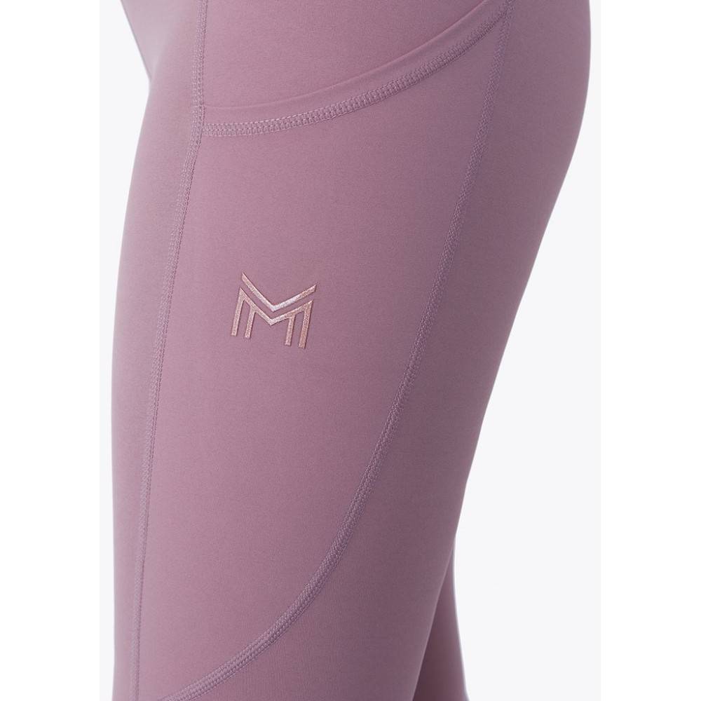 Leggins Maximilian Sculpt Rosa Topo | Equestrian. Calvet Animals i Plantes.