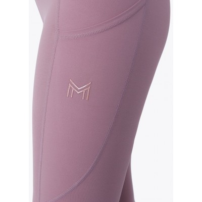 Leggins Maximilian Sculpt Rosa Topo | Equestrian. Calvet Animals i Plantes.
