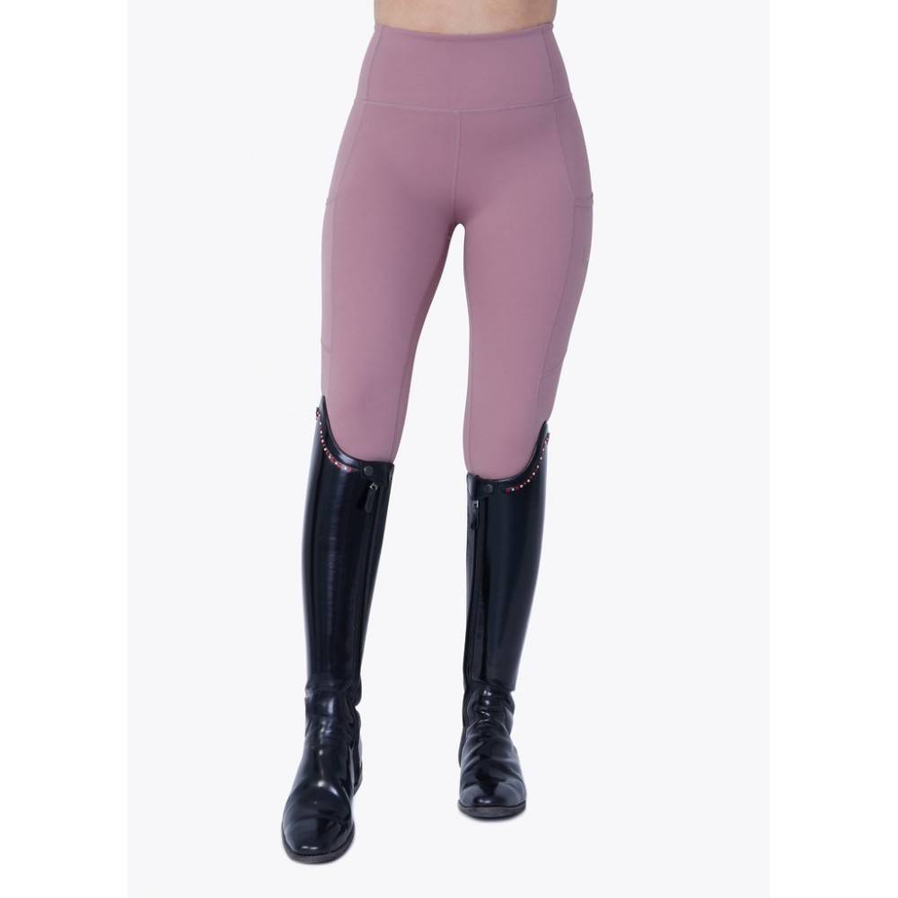 Malles Maximilian Sculpt Rosa Talp |Cavall i Genet a Equestrian, Calvet