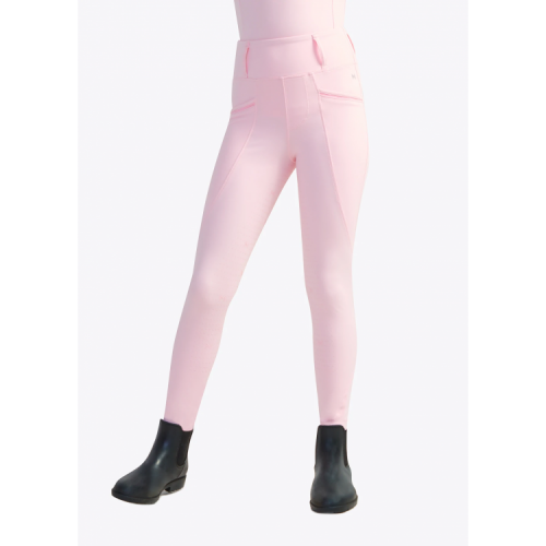 Leggins Maxmilian YR Pro Riding Rosa | Equestrian. Calvet Animals i 2