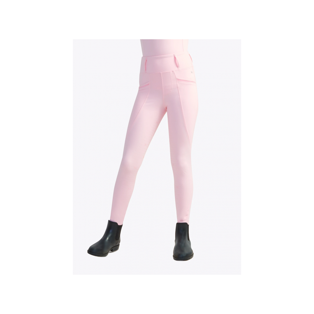 Leggins Maxmilian YR Pro Riding Rosa | Equestrian. Calvet Animals i