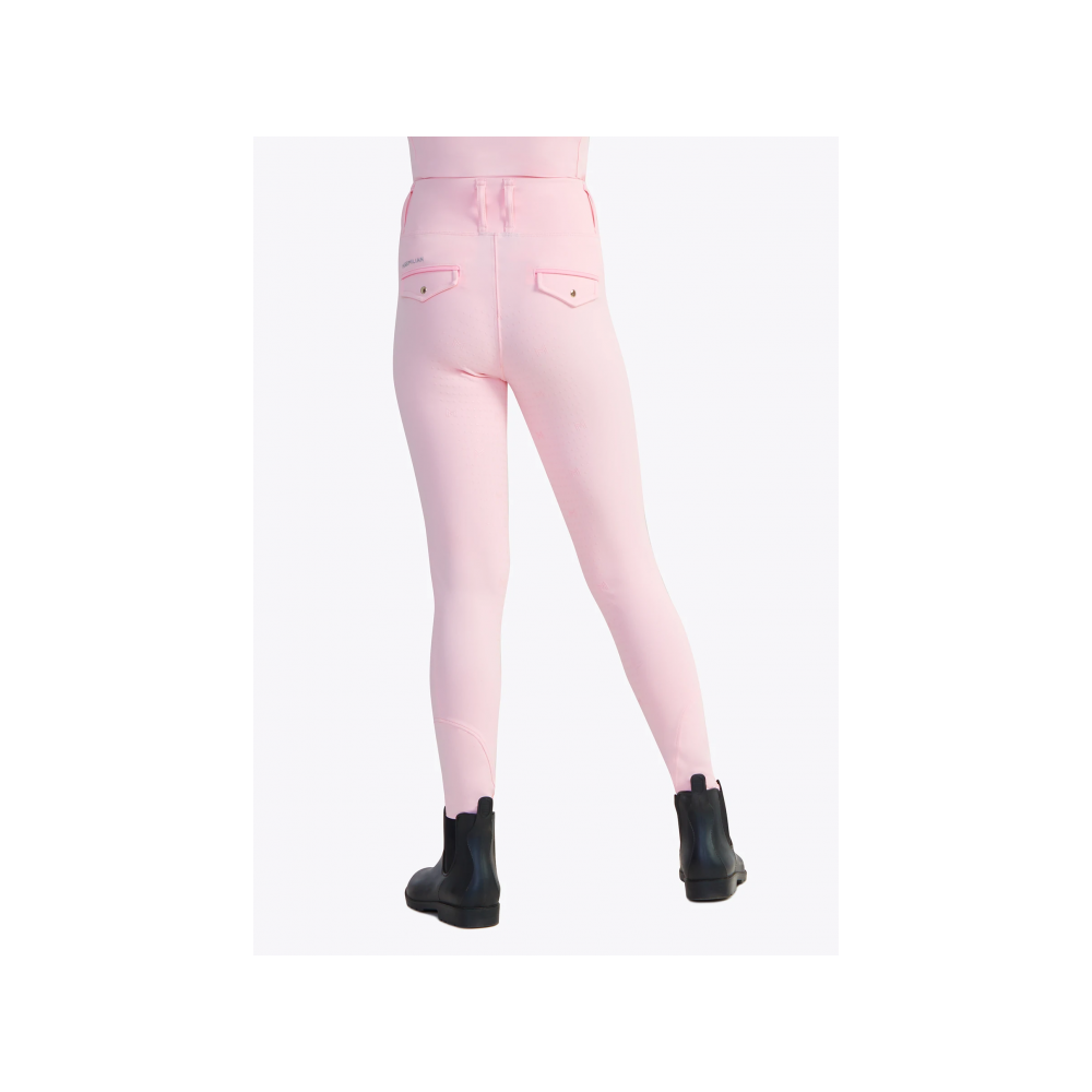 Leggins Maxmilian YR Pro Riding Rosa | Equestrian. Calvet Animals i