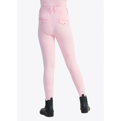 Malles Maxmilian YR Pro Riding Rosa |Cavall i Genet a Equestrian, Calvet