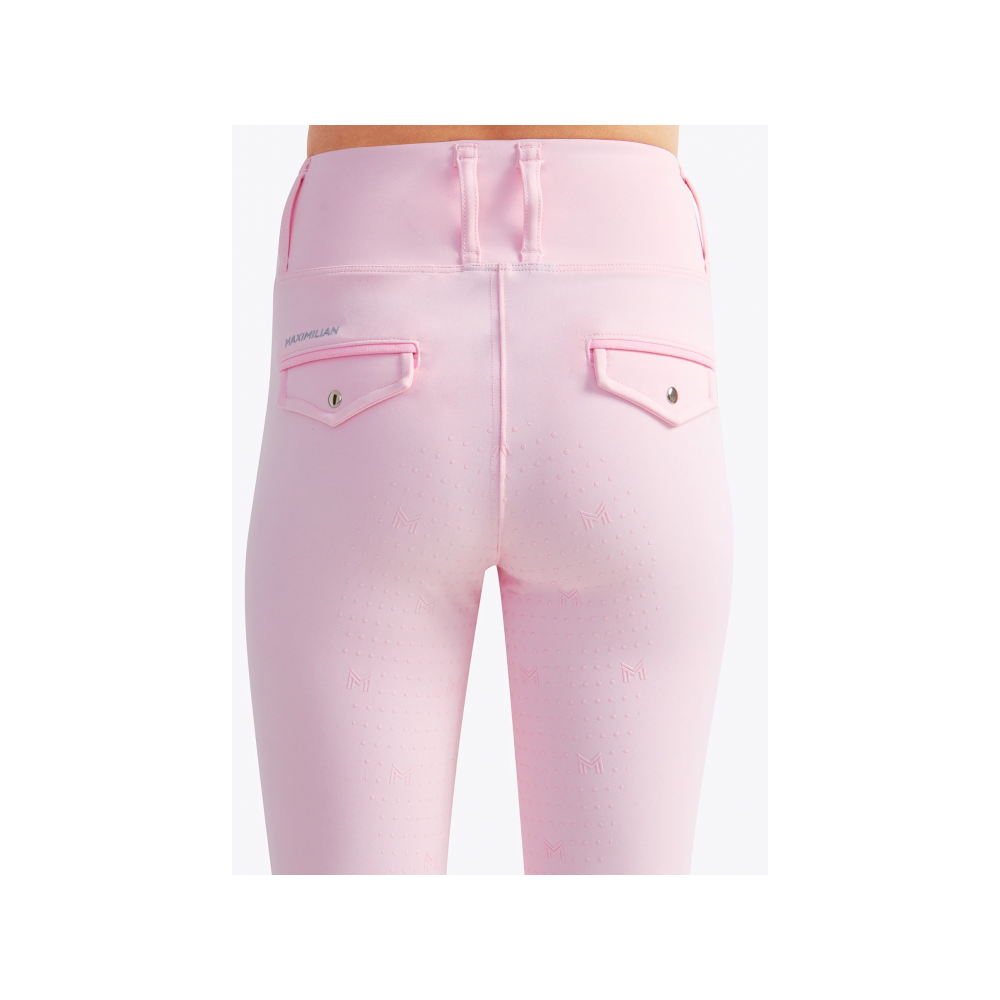 Malles Maxmilian YR Pro Riding Rosa |Cavall i Genet a Equestrian, Calvet