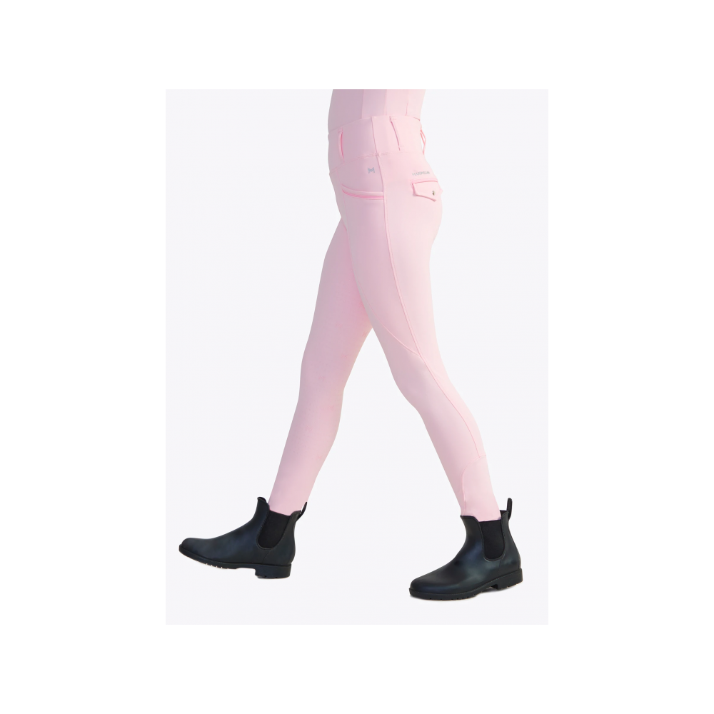 Malles Maxmilian YR Pro Riding Rosa |Cavall i Genet a Equestrian, Calvet