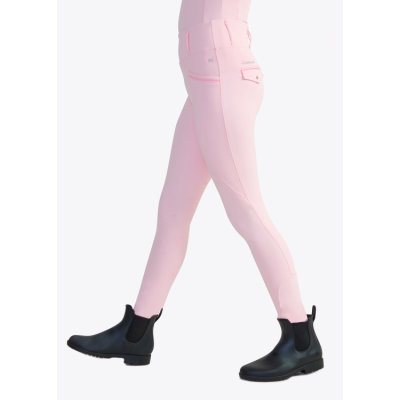 Leggins Maxmilian YR Pro Riding Rosa | Equestrian. Calvet Animals i