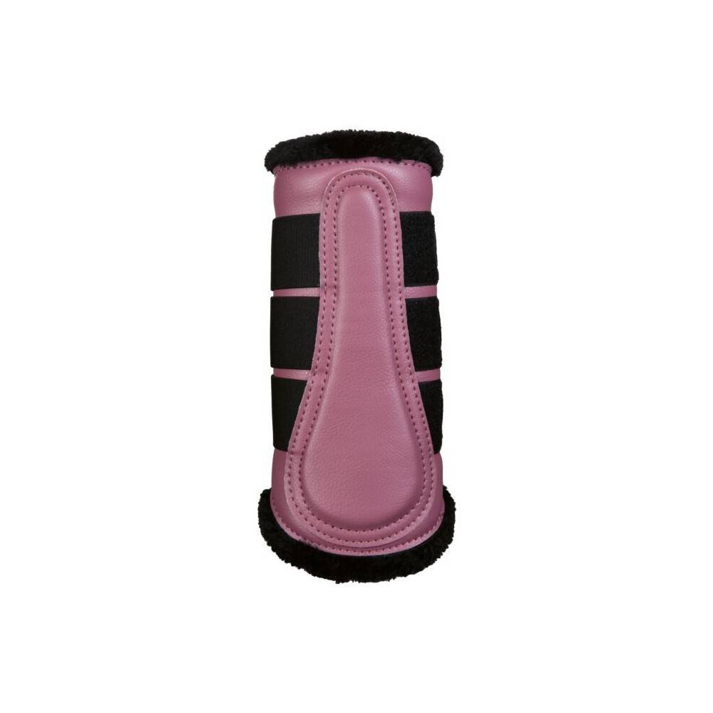 Protector HKM Sparkle Lavanda | Equestrian. Calvet Animals i Plantes.