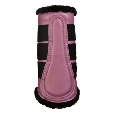 Protector HKM Sparkle Lavanda | Equestrian. Calvet Animals i Plantes.