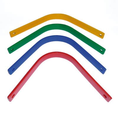 Silla Inglesa Salto Omega Marrón Con Kit Puentes | Equestrian. Calvet