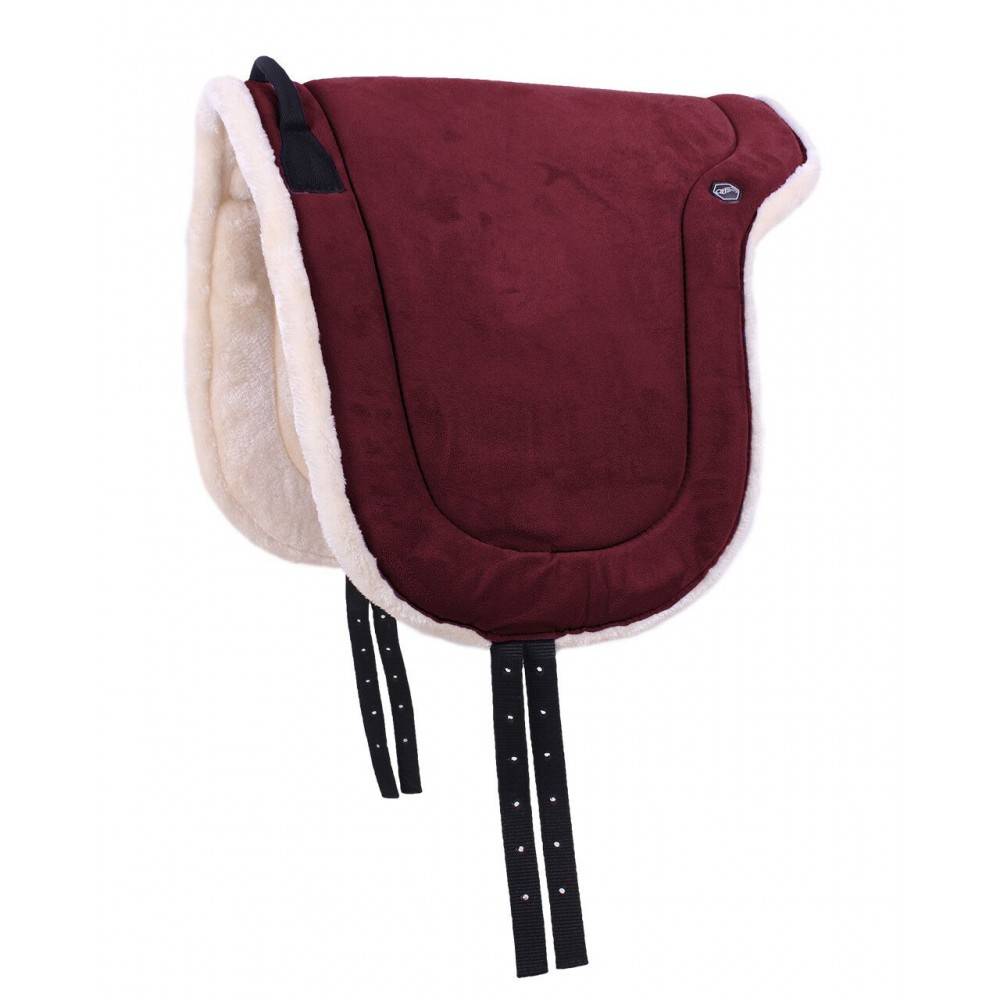 Suador Sella QHP Buerdeos |Cavall i Genet a Equestrian, Calvet Animal i