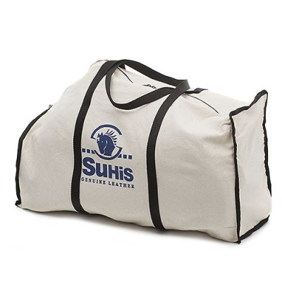 Silla Inglesa Uso General Ancoli 18 Marrón Completa | Equestrian. Calvet