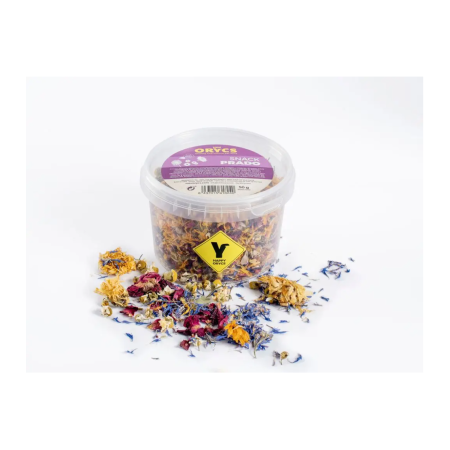 Miniorycs Snack Prado 50 Gr. | Tot per la teva mascota | Calvet Animal i 2