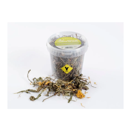 Miniorycs Snack Diente De León 100 Gr. | Calvet Animals i