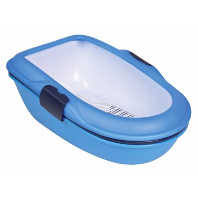 WC Gato Berto Azul para gatos | Calvet Animales y Plantas