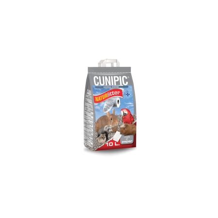Cunipic Naturlitter Papel | Calvet Animals i Plantes
