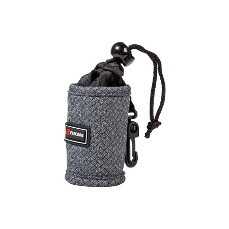 Dispensador Freedog Shiva Gris per gossos | Calvet Animals i Plantes