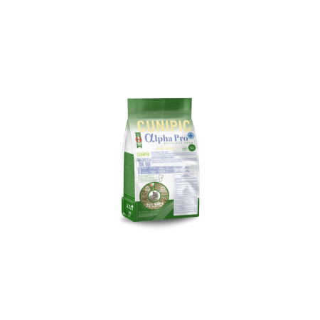 Cunipic Alpha Pro Conejo Enano Júnior | Tot per la teva mascota | Calvet