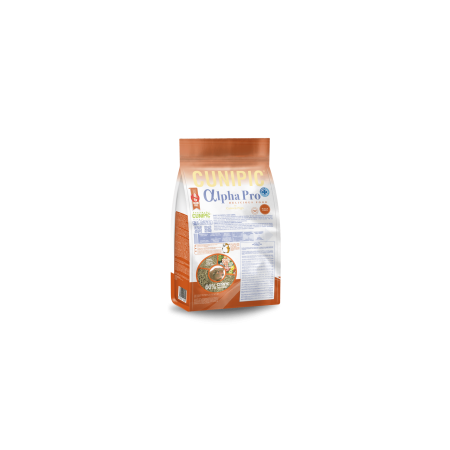 Cunipic Alpha Pro Cobaya | Tot per la teva mascota | Calvet Animal i