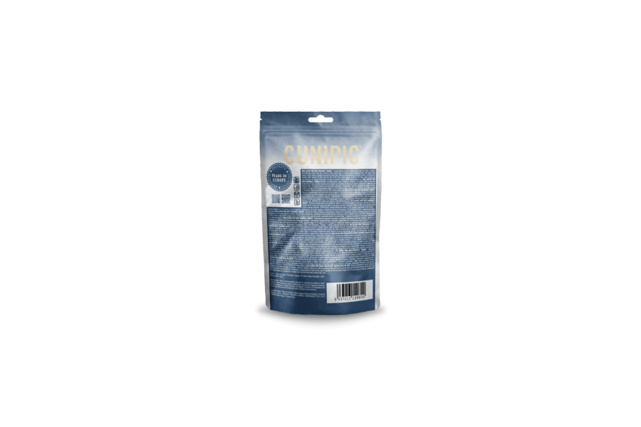 Cunipic Alpha Pro Snack Malta 50 Gr | Calvet Animals i Plantes
