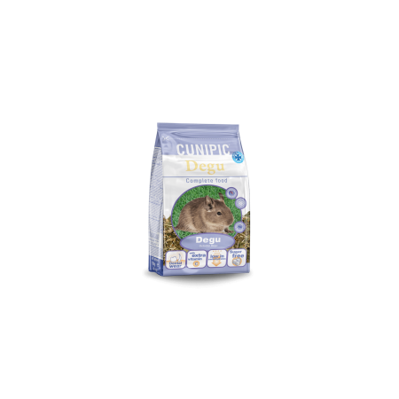 Cunipic Degú 700 Gr | Tot per la teva mascota | Calvet Animal i Plantes