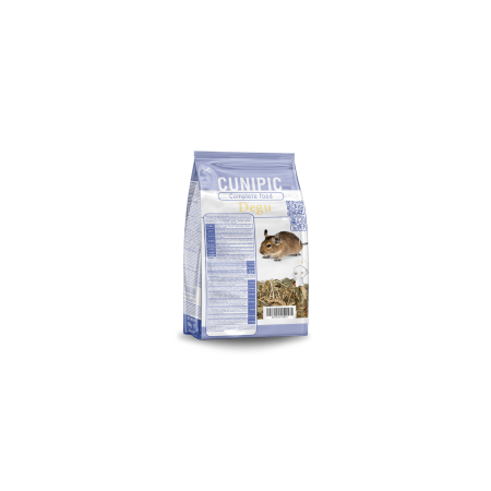 Cunipic Degú 700 Gr | Tot per la teva mascota | Calvet Animal i Plantes 2