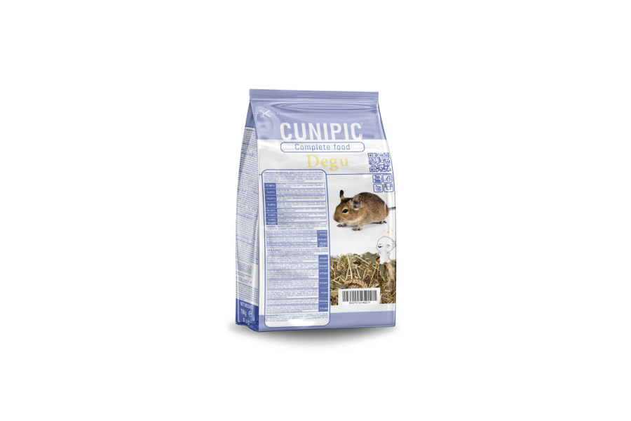 Cunipic Degú 700 Gr | Tot per la teva mascota | Calvet Animal i Plantes