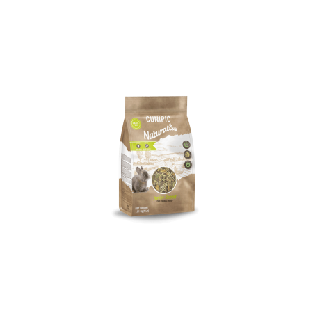 Cunipic Naturaliss Conejo Enano Júnior 1,81 Kg | Calvet Animals