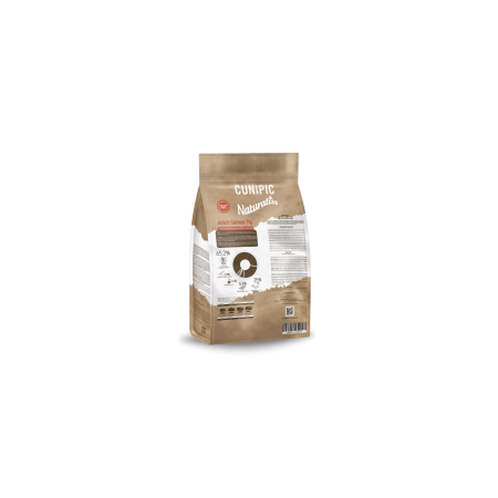 Cunipic Naturaliss Cobaya 1,81 Kg | Calvet Animals i Plantes