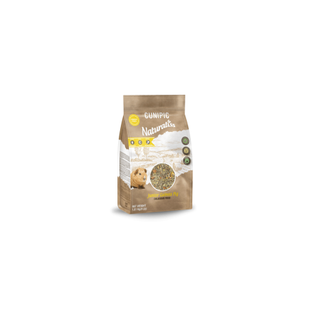 Cunipic Naturaliss Cobaya Júnior 1,81 Kg | Calvet Animals i