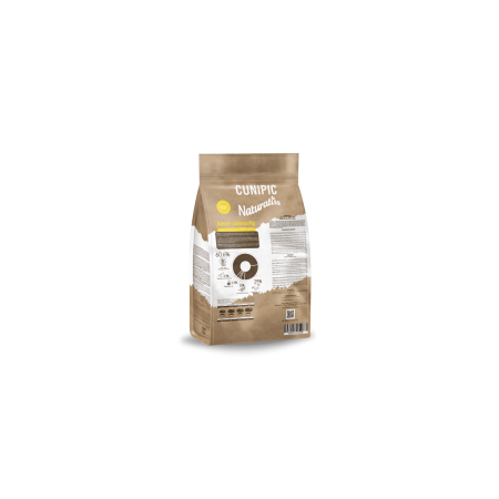 Cunipic Naturaliss Conill Porquí Júnior 1,81 Kg | Tot per la teva mascota 2
