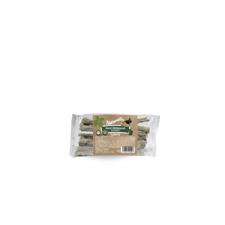 Cunipic Naturaliss Palitos Avellana Con Perejil | Calvet