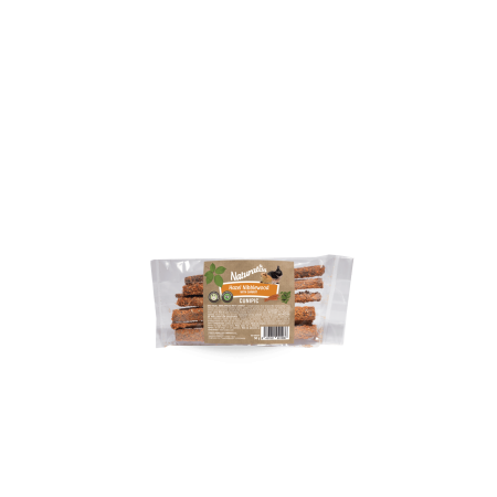 Cunipic Naturaliss Palitos Avellana Con Zanahoria | Calvet