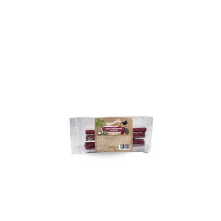 Cunipic Naturaliss Palitos Avellana Amb Remolatxa | Tot per la teva