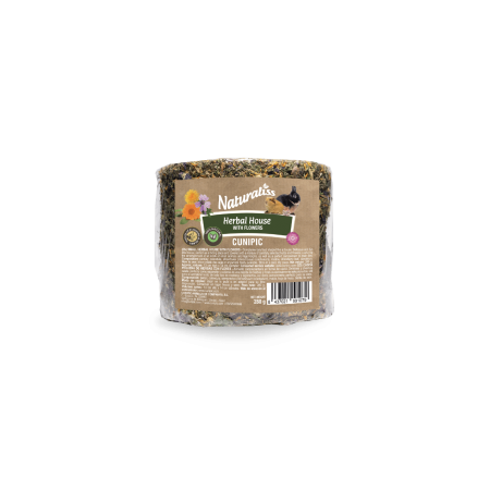 Cunipic Naturaliss Snack Caseta | Tot per la teva mascota | Calvet Animal