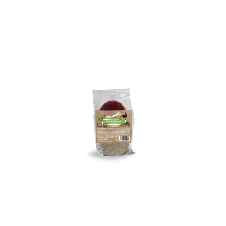 Cunipic Naturaliss Snack Discos Abedul Con Vegetales | Calvet