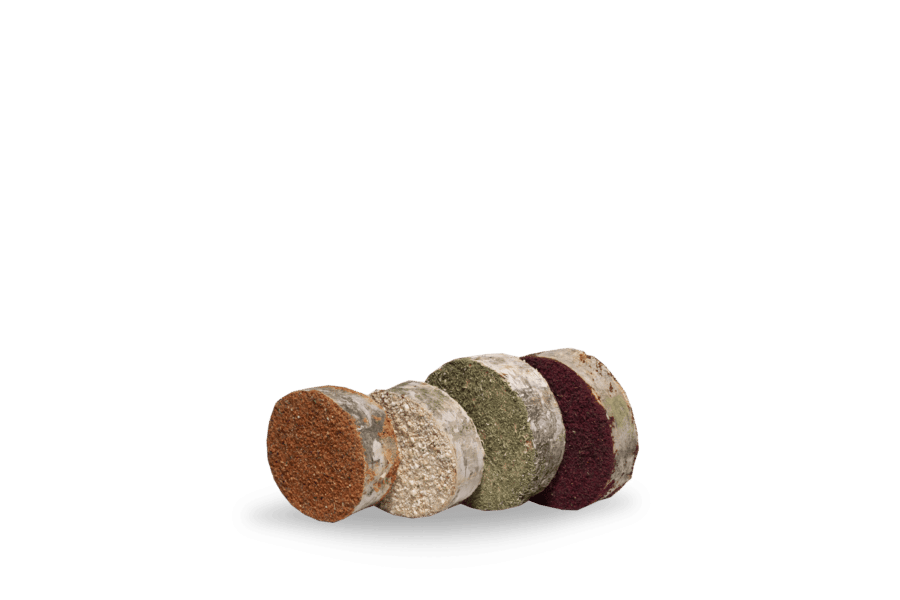 Cunipic Naturaliss Snack Discos Abedul Con Vegetales | Calvet