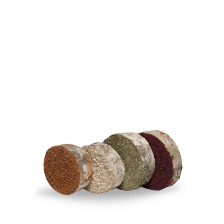 Cunipic Naturaliss Snack Discos Abedul Con Vegetales | Calvet