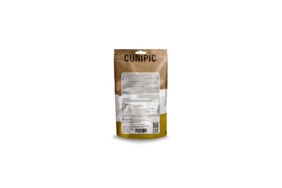 Cunipic Naturaliss Snack Healthy Vitamina C 50 Gr | Calvet