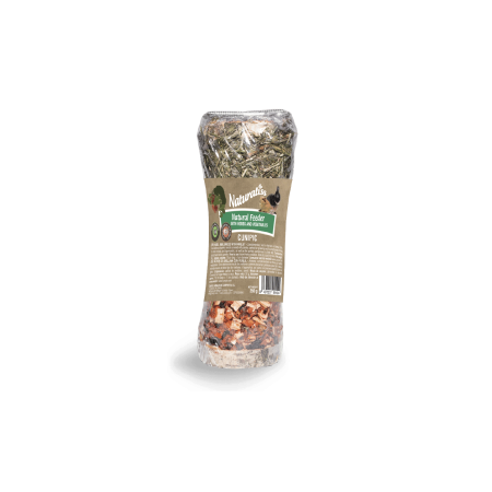 Cunipic Naturaliss Snack Comedero Natural | Calvet Animals i