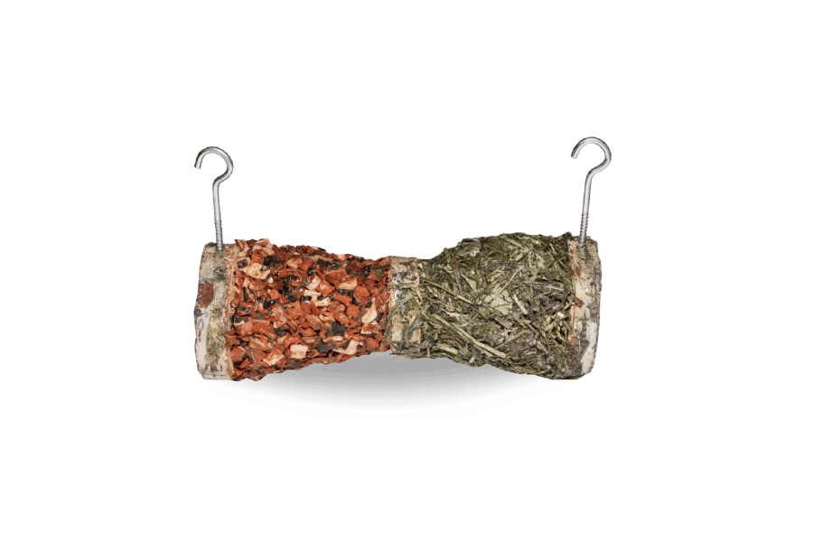 Cunipic Naturaliss Snack Comedero Natural | Calvet Animals i