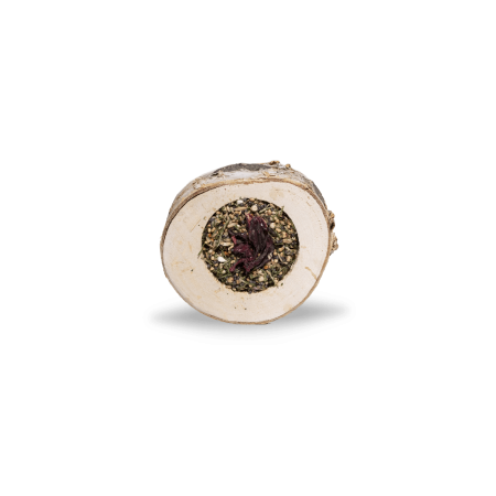 Cunipic Naturaliss Snack Pizza Abedul Con Semillas | Calvet 2